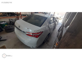 Oto Çıkma Parça / Toyota / Corolla / Kaporta & Karoser / Bagaj Kapağı / Çıkma Parça 