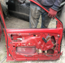 Oto Çıkma Parça / Daihatsu / Cuore / Kaporta & Karoser / Sol Ön Kapı / Çıkma Parça 