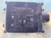 MERCEDES ACTROS RADAR BEYNİ A0004463349