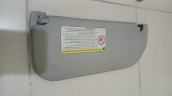Oto Çıkma Parça / Peugeot / 206 / Koltuk & Döşeme / Güneşlik / Çıkma Parça 