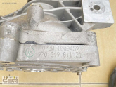 Oto Çıkma Parça / Porsche / Panamera / Defransiyel / Ön Defransiyel / Sıfır Parça 