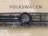 Oto Çıkma Parça / Volkswagen / Caddy / Tampon / Izgara Çıtası / Sıfır Parça 