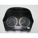 Bmw 1 Serisi Kilometre Saati Gösterge Paneli 62109287451 17649411