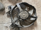 Fıat marea fan motoru pervanesi