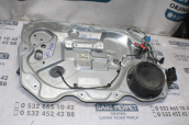 Oto Çıkma Parça / Ford / Focus / Oto Cam / Cam Krikosu / Çıkma Parça 