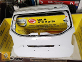 Oto Çıkma Parça / Dacia / Duster / Arma & Yazı / Bagaj Arması / Çıkma Parça 