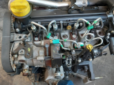 Oto Çıkma Parça / Renault / Kangoo / Motor / Motor (komple) / Çıkma Parça 