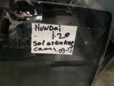 Oto Çıkma Parça / Hyundai / i20 / Oto Cam / Kapı Camları / Çıkma Parça 