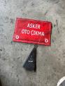 Oto Çıkma Parça / Opel / Astra / Kaporta & Karoser / Sağ Arka Kapı / Çıkma Parça 
