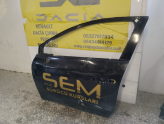 Oto Çıkma Parça / Renault / Clio / Kaporta & Karoser / Sol Ön Kapı / Çıkma Parça 
