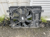 Oto Çıkma Parça / Fiat / Scudo / Fan / Fan Motoru / Çıkma Parça 