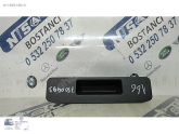 MERCEDES ML SERİSİ W166 BAGAJ AÇMA DÜĞMESİ A1667500493