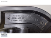 Oto Çıkma Parça / Renault / Megane / Filtre / Hava Filtresi Kutusu / Çıkma Parça 