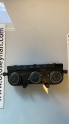 5G0907426AQ volkswagen passat b8 klima kontrol paneli