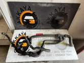 Oto Çıkma Parça / Renault / Megane / Radyatör / Radyatör Hortumu / Çıkma Parça 