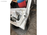 Oto Çıkma Parça / Renault / Clio / Kaporta & Karoser / Sol Ön Kapı / Çıkma Parça 