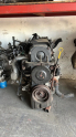 Rio 1.3 motor