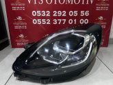 Oto Çıkma Parça / Ford / Puma / Far & Stop / Sol Ön Far / Çıkma Parça 