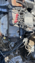 Citroen Saxo 1.4 benzinli komple motor