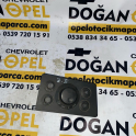 Opel Zafira B Çıkma Far Anahtarı