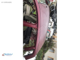 Oto Çıkma Parça / Ford / Fiesta / Kaporta & Karoser / Kesme Tavan Sacı / Çıkma Parça 