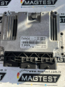FORD 0281031755 FS71-12A650-FB MOTOR KONTROL UNITESİ EDC17C10