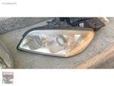 Chevrolet Captiva eski kasa sol far