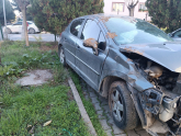 Hasarlı & Kazalı Oto / Peugeot / 207