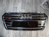 Oto Çıkma Parça / Audi / A5 / Kaporta & Karoser / Panjur / Sıfır Parça 