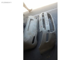 Fiat Punto için Ön-Arka Tampon Çıkma Parçaları