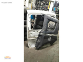 Fiat Doblo Bagaj Kapağı - Mertler Oto Yedek Parça
