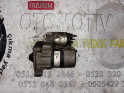 9658308780 PEUGEOT PARTNER 206-207-307 1.4 Marş Motoru