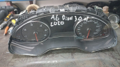 AUDİ A6 DİZEL 3.0 2020 KM SAATİ