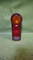 hyundai H100 sol stop