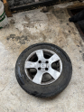 Oto Çıkma Parça / Renault / Clio / Jant & Lastik / Çelik Jant / Çıkma Parça 