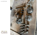 Oto Çıkma Parça / Porsche / Carrera / Motor / Yağ Pompası / Çıkma Parça 