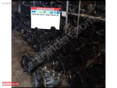 Oto Çıkma Parça / Citroen / C-elysee / Şanzıman / Şanzıman Komple / Çıkma Parça 