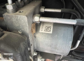 Oto Çıkma Parça / Renault / Clio / ABS / ABS Beyni / Çıkma Parça 