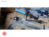 Oto Çıkma Parça / Citroen / C-elysee / Alt Takım / Amortisör / Sıfır Parça 