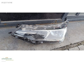 Oto Çıkma Parça / Toyota / Corolla / Far & Stop / Sol Ön Far / Çıkma Parça 