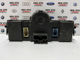 Oto Çıkma Parça / Renault / Megane / Kalorifer / Kontrol Paneli / Çıkma Parça 