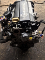 Oto Çıkma Parça / Opel / Astra / Motor / Motor (komple) / Çıkma Parça 