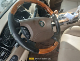 Oto Çıkma Parça / Jaguar / S-Type / Direksiyon / Direksiyon Simidi / Çıkma Parça 