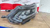 Oto Çıkma Parça / Nissan / Qashqai / Far & Stop / Sol Ön Far / Çıkma Parça 