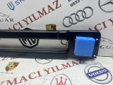 Oto Çıkma Parça / Mercedes / G Serisi / Tampon / Tampon Demiri / Çıkma Parça 