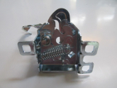 FIAT PRATICO- 12/14 KAPUT KİLİDİ