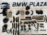BMW E60 E90 F10 F30 E83 E84 E87 F20 N47 2.0 DİZEL MOTOR PARÇALARI