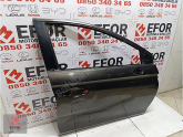 Oto Çıkma Parça / Honda / City / Kaporta & Karoser / Sağ Ön Kapı / Çıkma Parça 