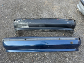 BMW 5 SERİSİ ARKA TAMPON , BMW E39 ARKA TAMPON ORJİNAL ÇIKMA