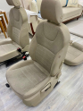 SKODA OCTAVİA 3.NESİL ÖN-ARKA KOLTUK TAKIMI